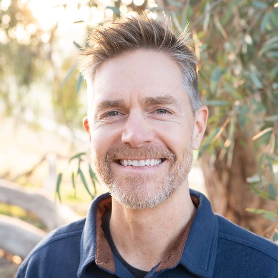 Phil Derksen, Founder & Chief AI Officer of Moonstone Media